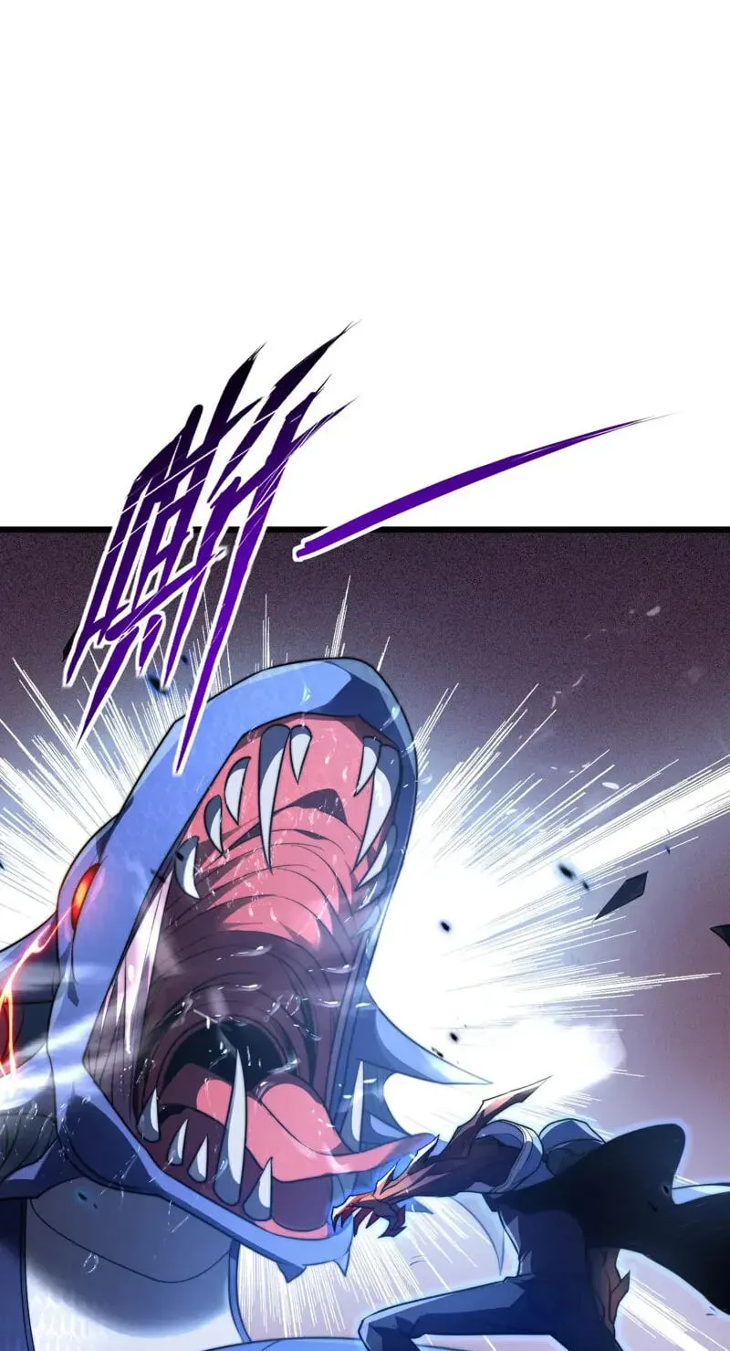 I Became a God Devouring Souls at the Crematorium Chapter 15 page 70 - 