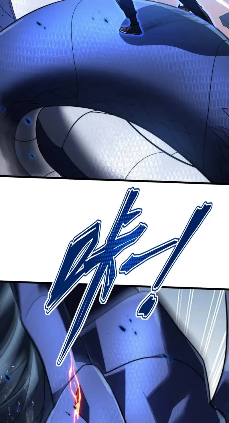 I Became a God Devouring Souls at the Crematorium Chapter 15 page 71 - 