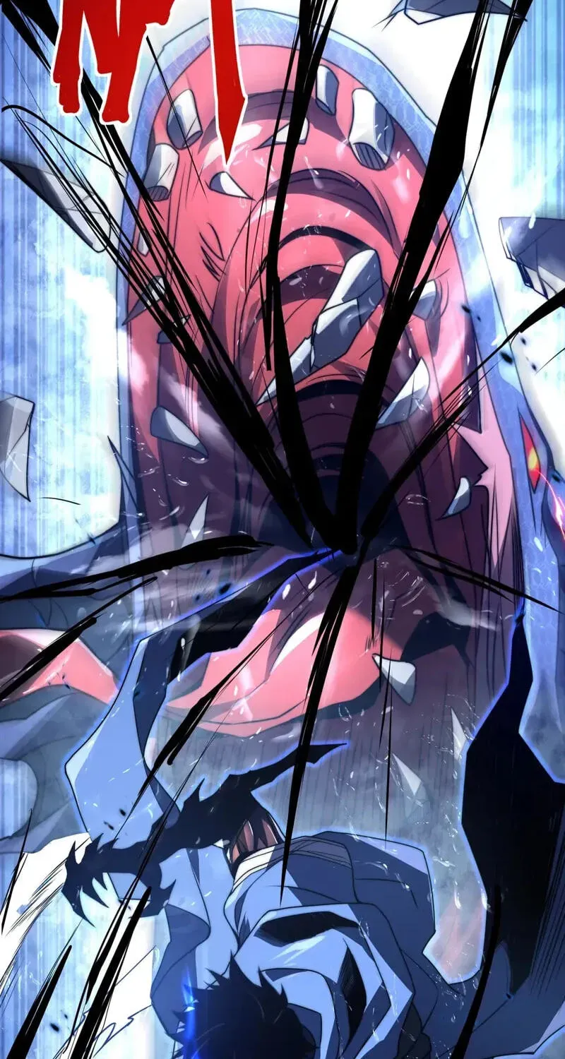 I Became a God Devouring Souls at the Crematorium Chapter 15 page 74 - 