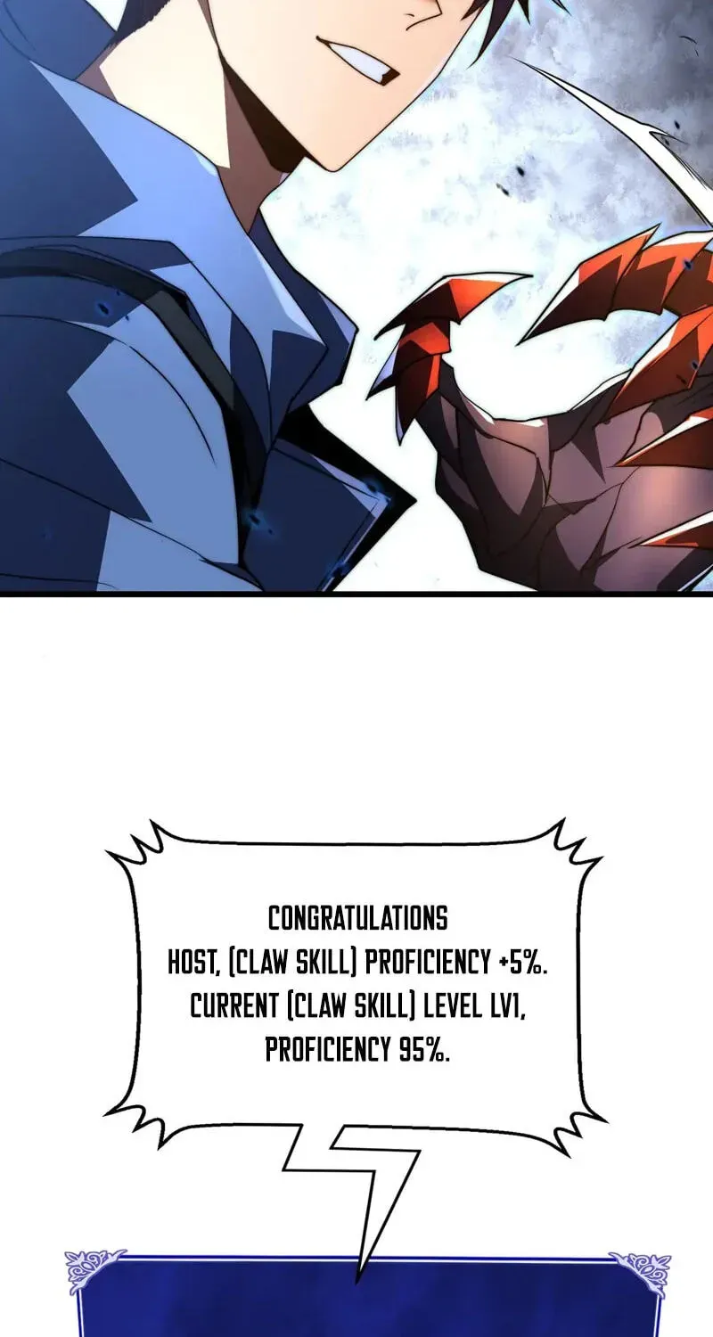 I Became a God Devouring Souls at the Crematorium Chapter 15 page 78 - 