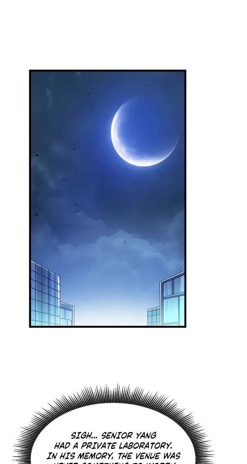 I Became a God Devouring Souls at the Crematorium Chapter 15 page 89 - 