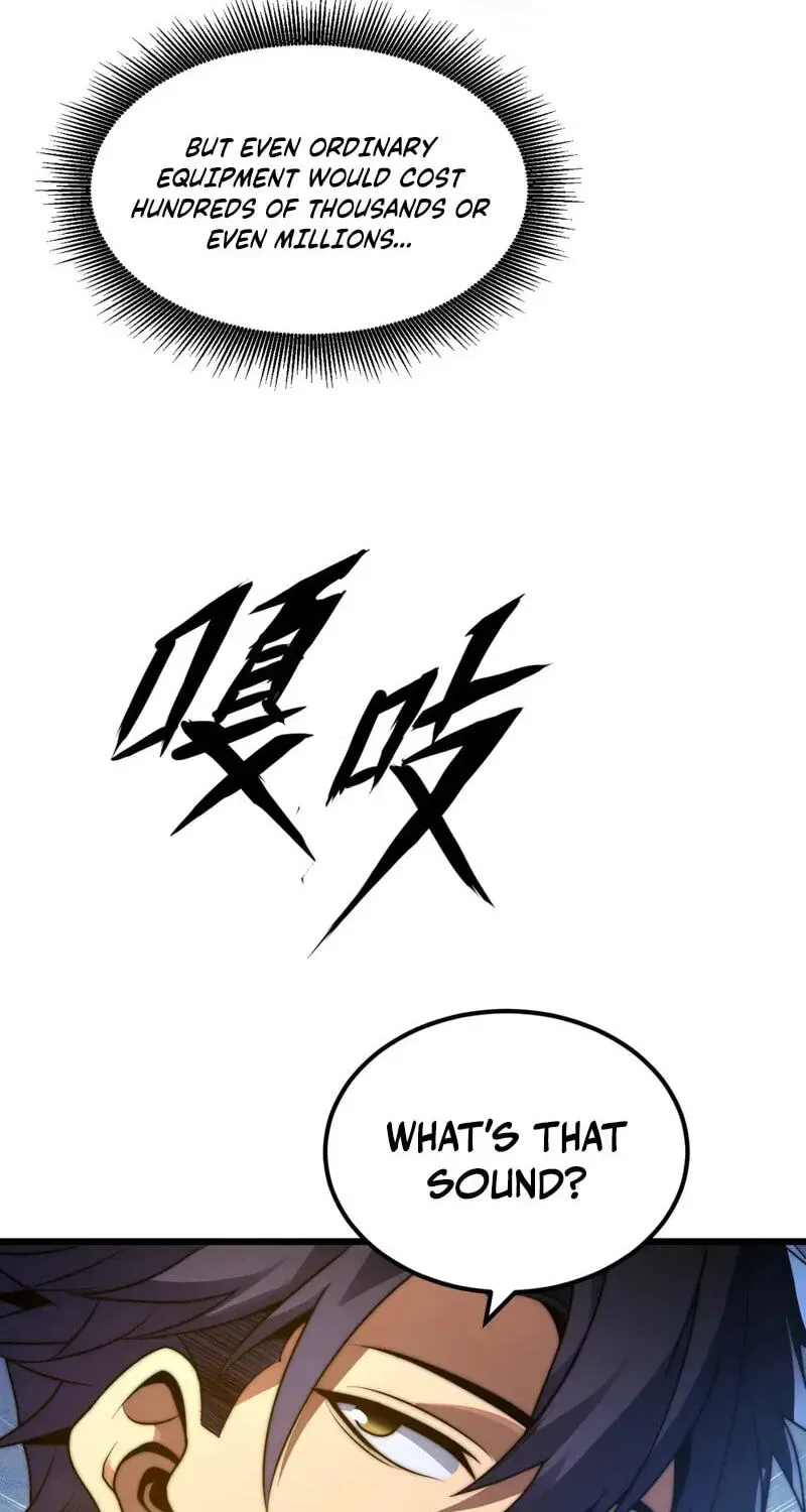 I Became a God Devouring Souls at the Crematorium Chapter 15 page 95 - 