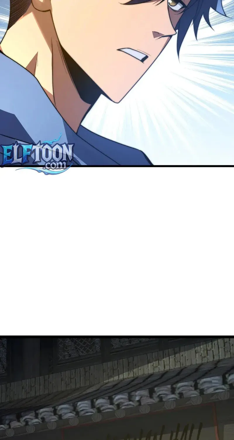 I Became a God Devouring Souls at the Crematorium Chapter 15 page 97 - 