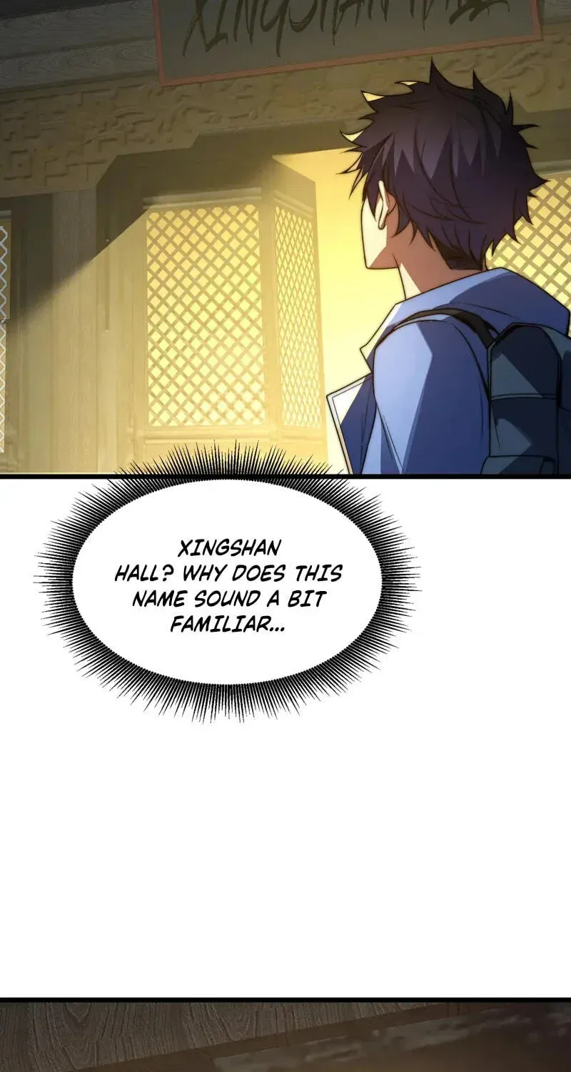 I Became a God Devouring Souls at the Crematorium Chapter 15 page 99 - 
