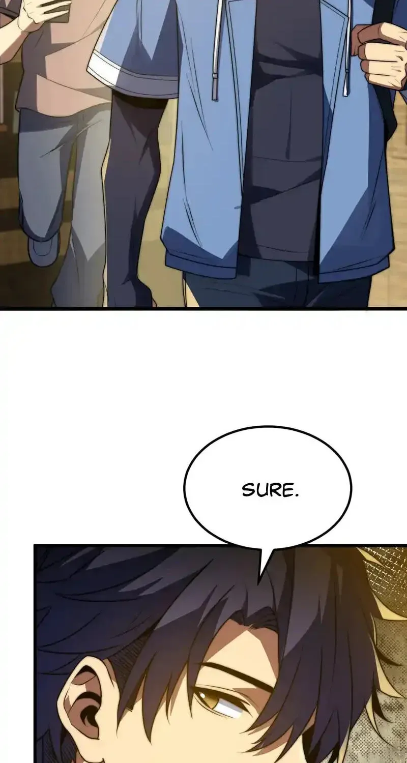 I Became a God Devouring Souls at the Crematorium Chapter 16 page 102 - 