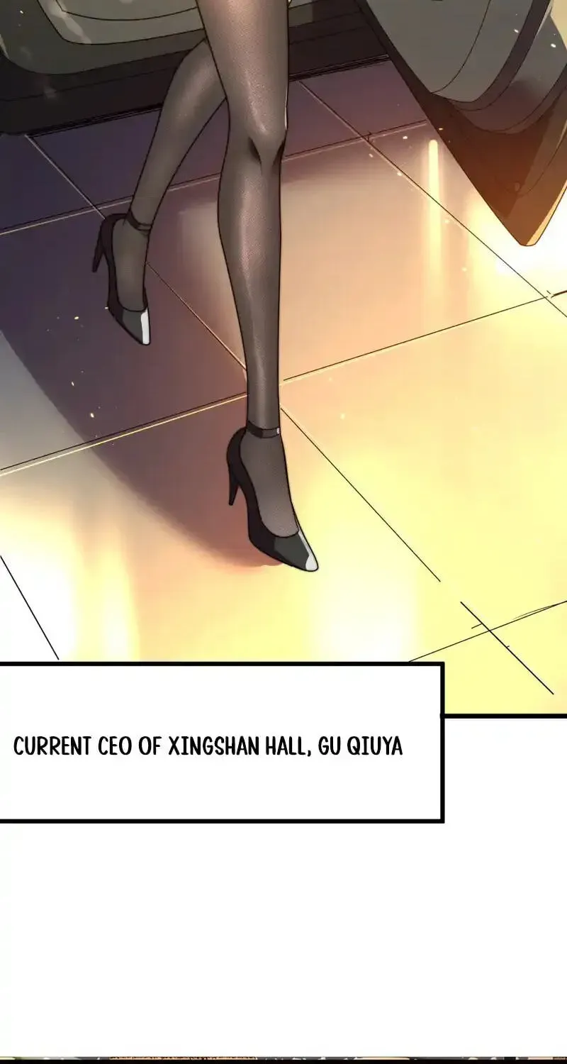 I Became a God Devouring Souls at the Crematorium Chapter 16 page 110 - 