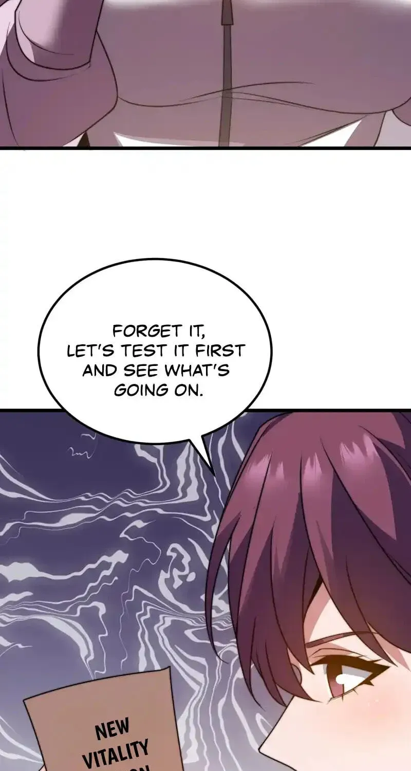 I Became a God Devouring Souls at the Crematorium Chapter 16 page 120 - 