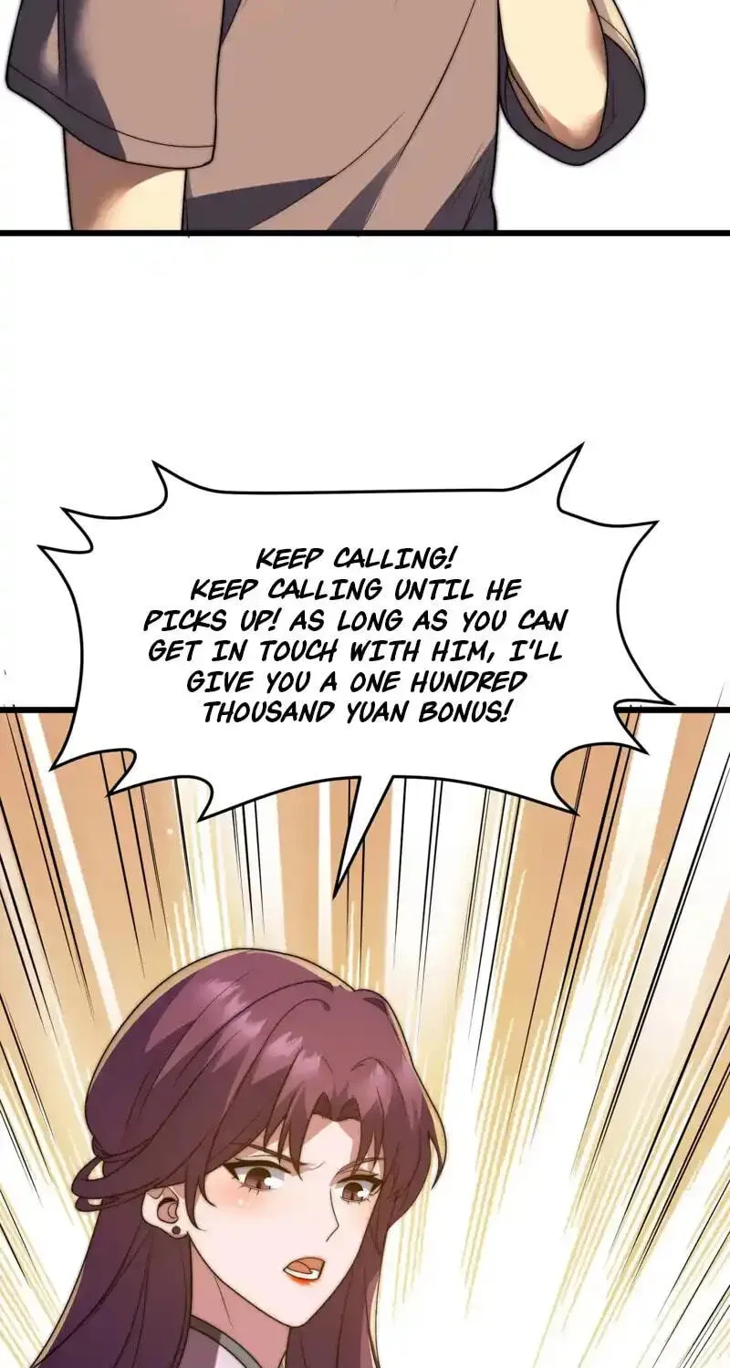 I Became a God Devouring Souls at the Crematorium Chapter 16 page 130 - 