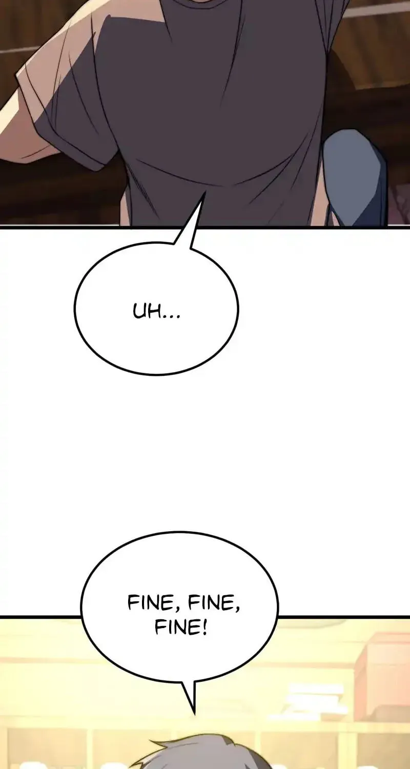 I Became a God Devouring Souls at the Crematorium Chapter 16 page 15 - 