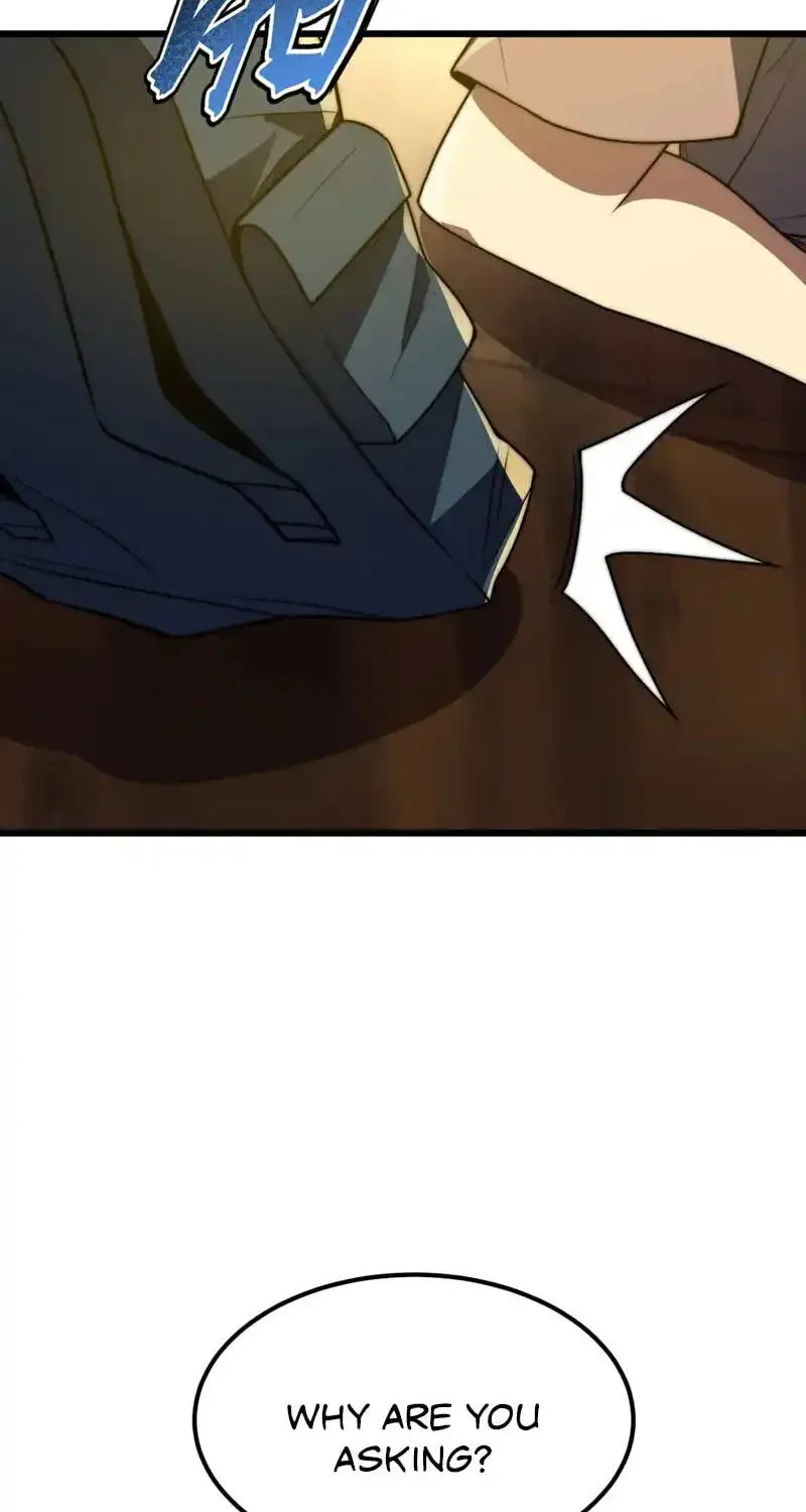 I Became a God Devouring Souls at the Crematorium Chapter 16 page 3 - 