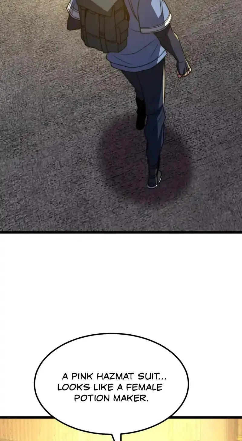 I Became a God Devouring Souls at the Crematorium Chapter 16 page 26 - 
