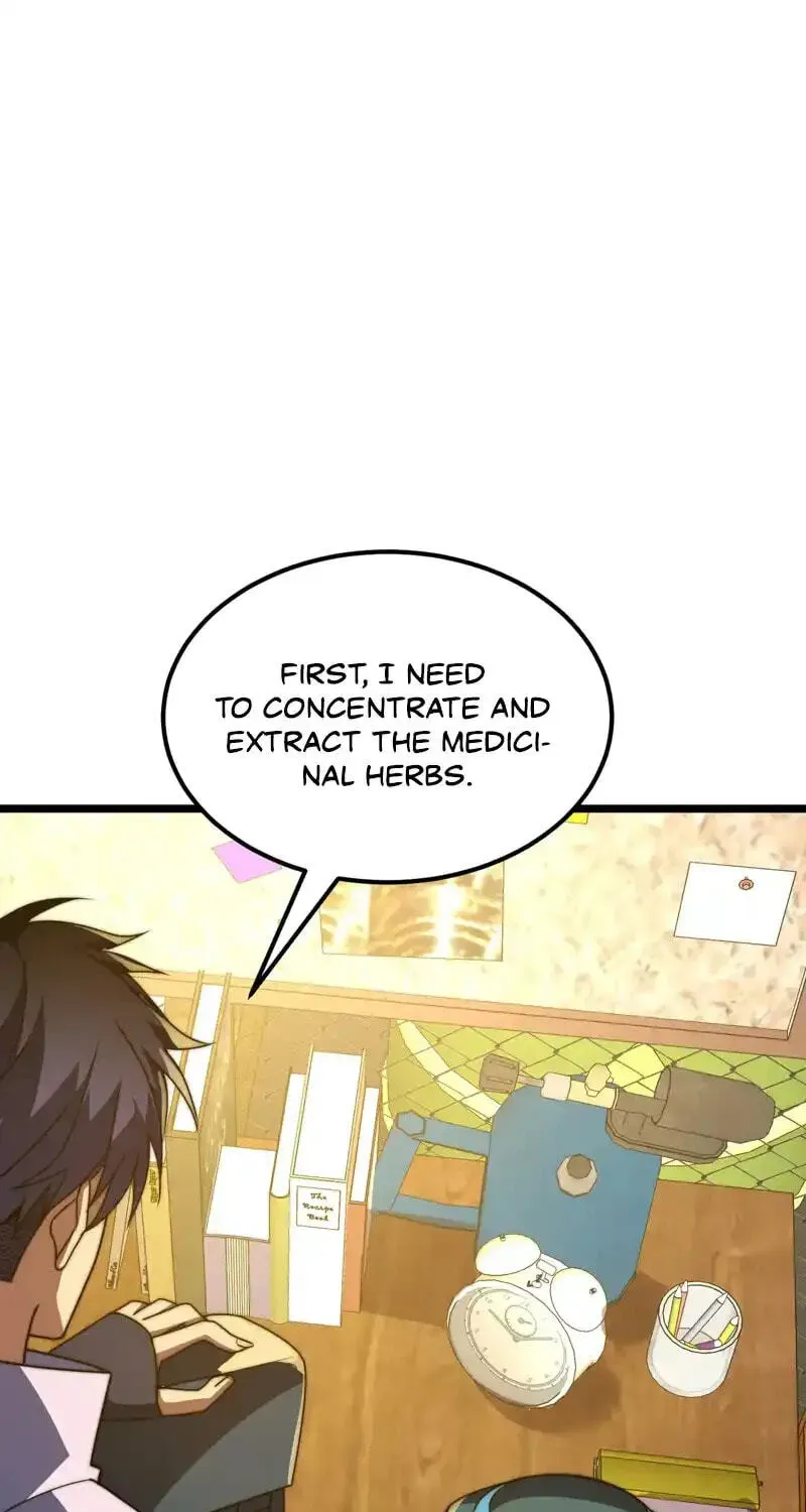 I Became a God Devouring Souls at the Crematorium Chapter 16 page 30 - 