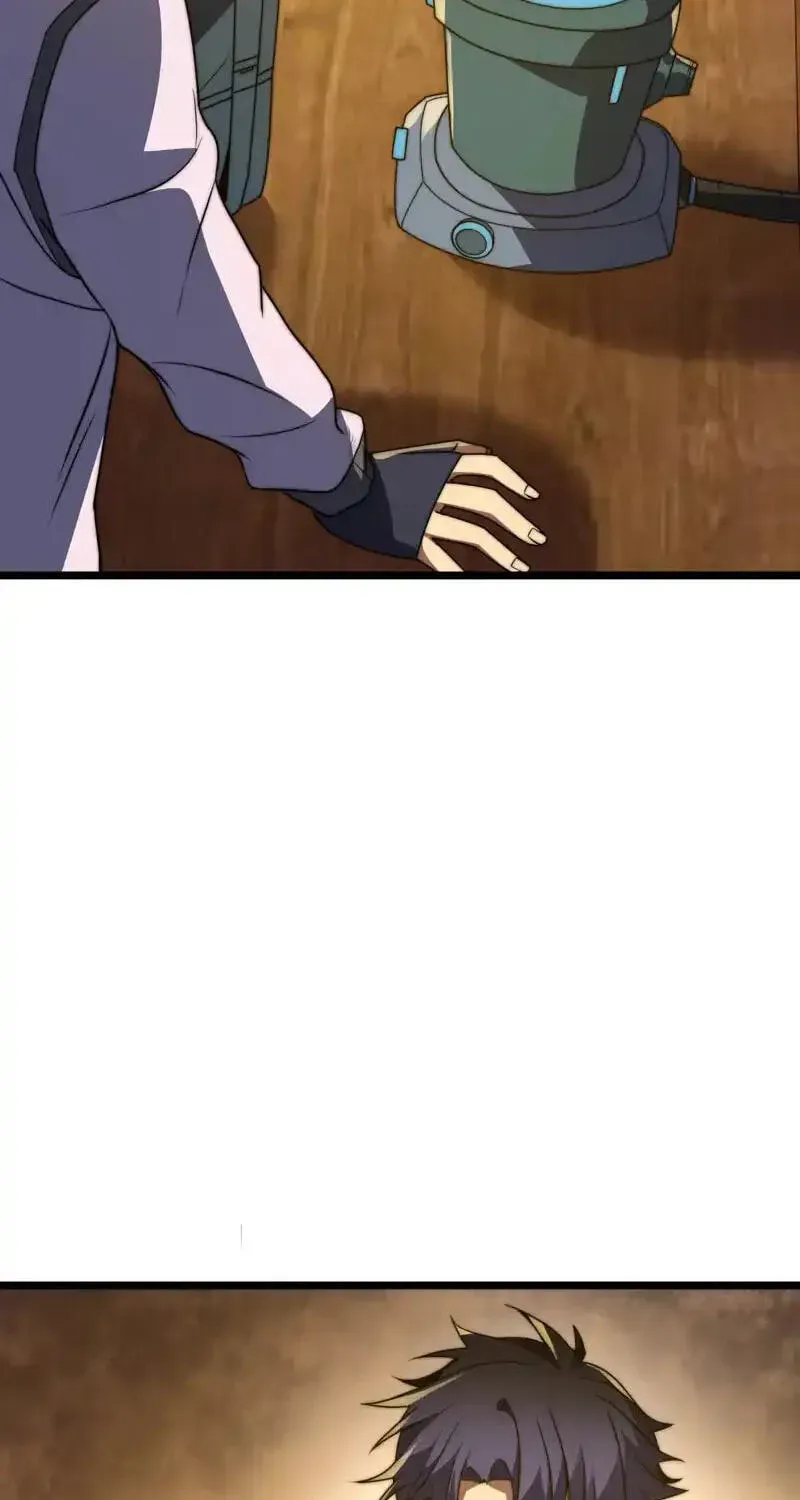 I Became a God Devouring Souls at the Crematorium Chapter 16 page 32 - 