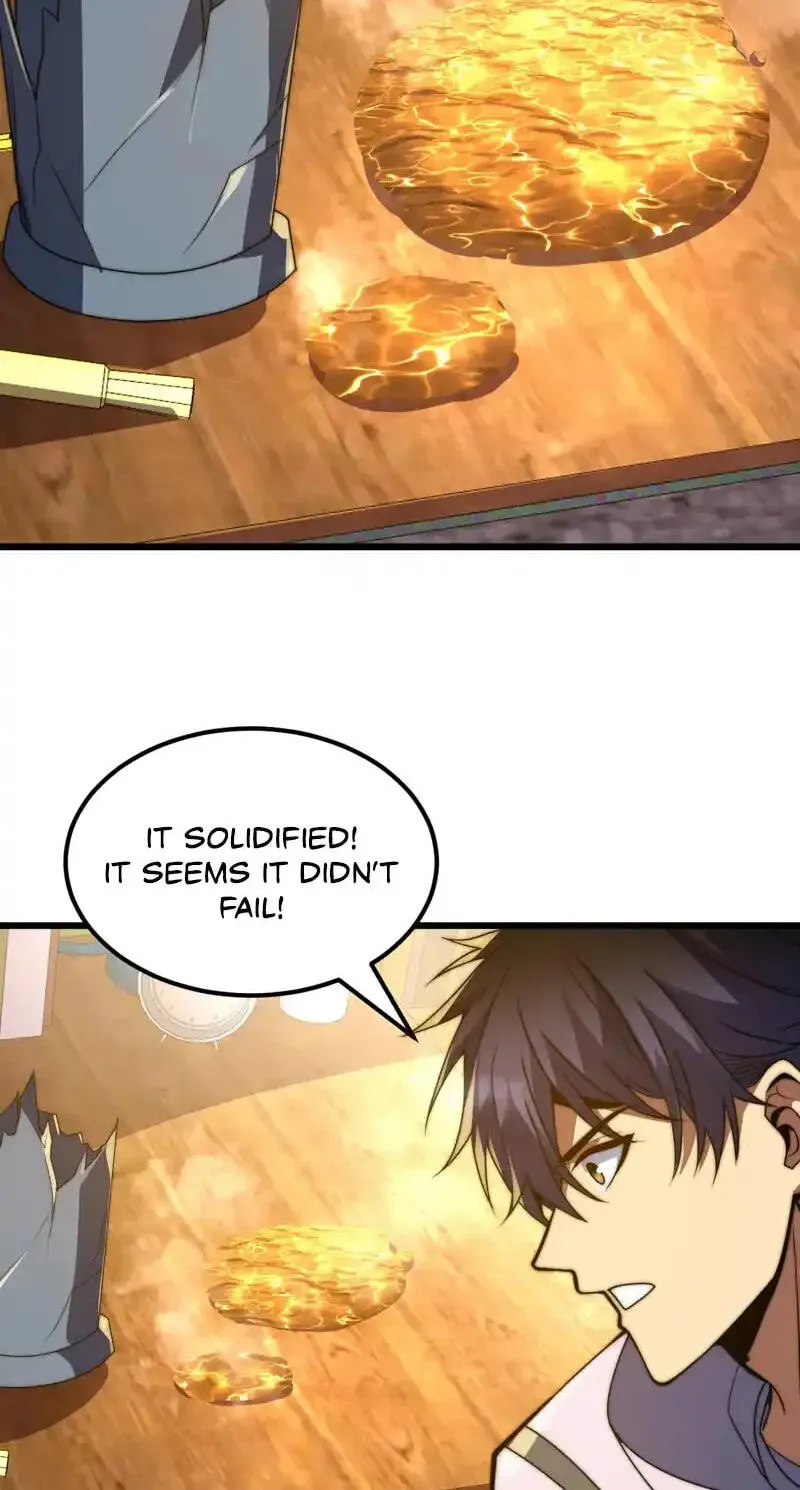 I Became a God Devouring Souls at the Crematorium Chapter 16 page 51 - 
