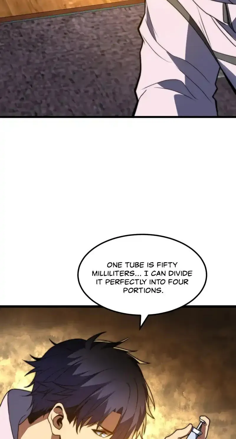 I Became a God Devouring Souls at the Crematorium Chapter 16 page 52 - 