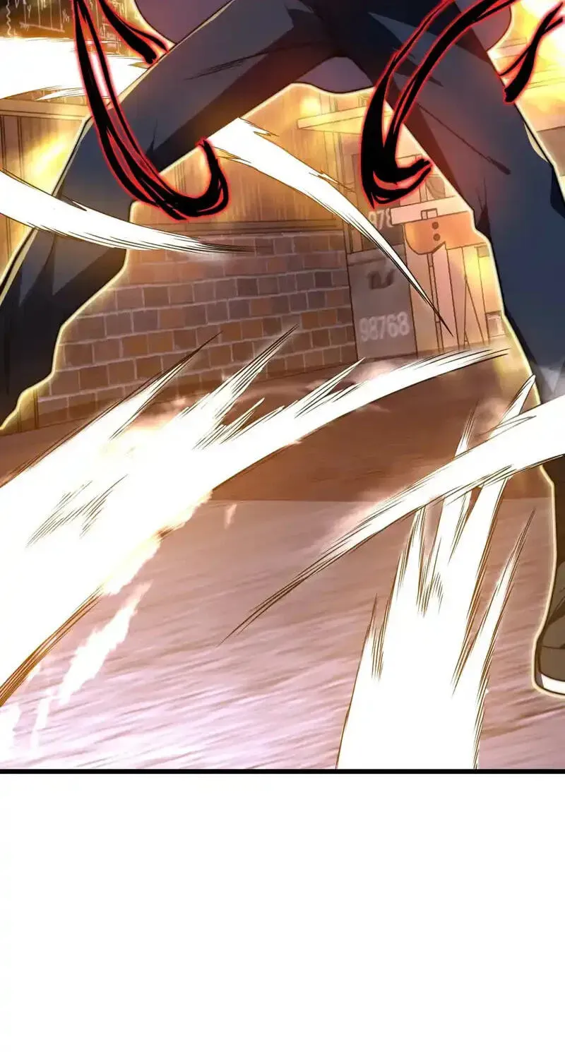 I Became a God Devouring Souls at the Crematorium Chapter 16 page 59 - 