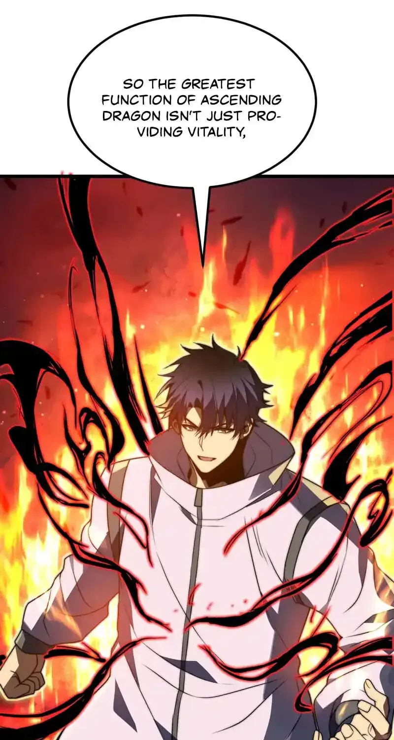 I Became a God Devouring Souls at the Crematorium Chapter 16 page 60 - 