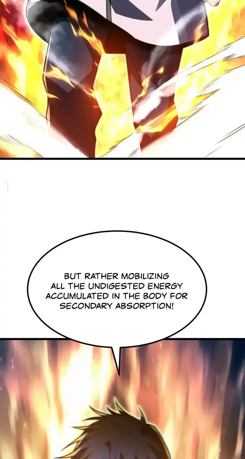 I Became a God Devouring Souls at the Crematorium Chapter 16 page 62 - 