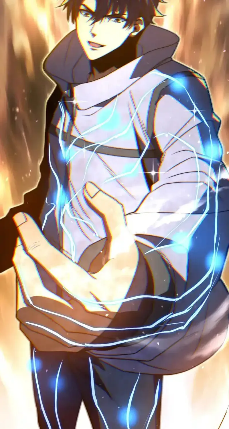 I Became a God Devouring Souls at the Crematorium Chapter 16 page 64 - 