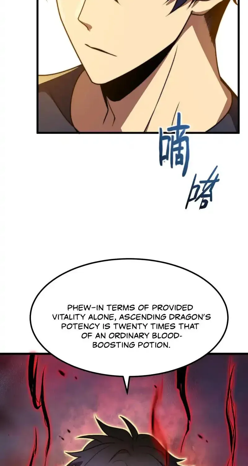 I Became a God Devouring Souls at the Crematorium Chapter 16 page 70 - 
