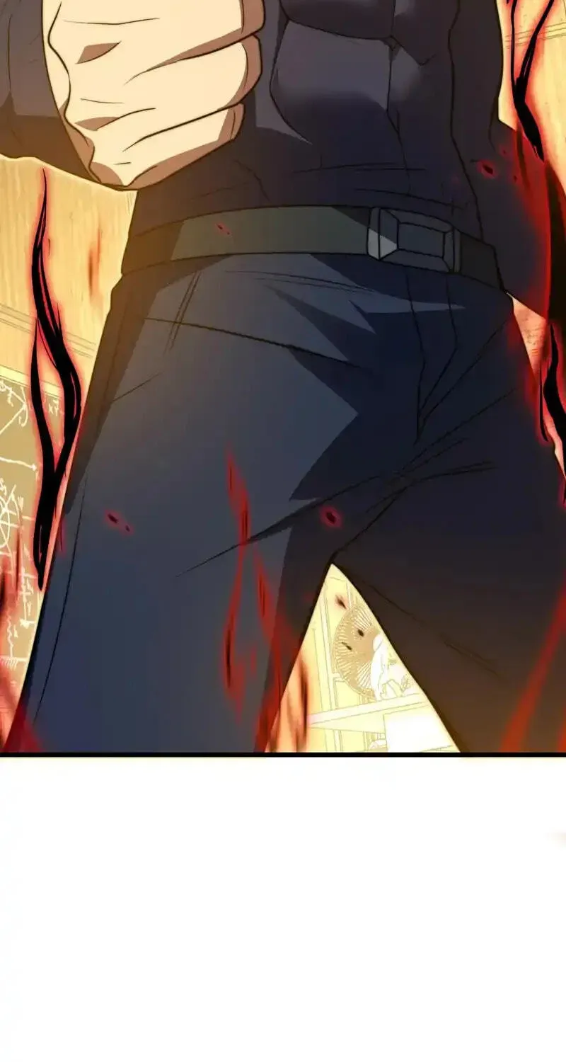 I Became a God Devouring Souls at the Crematorium Chapter 16 page 76 - 