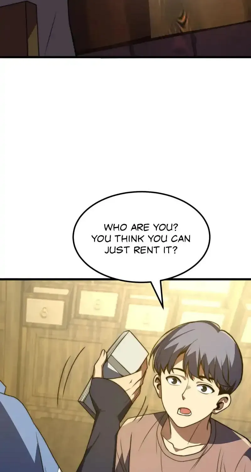 I Became a God Devouring Souls at the Crematorium Chapter 16 page 9 - 