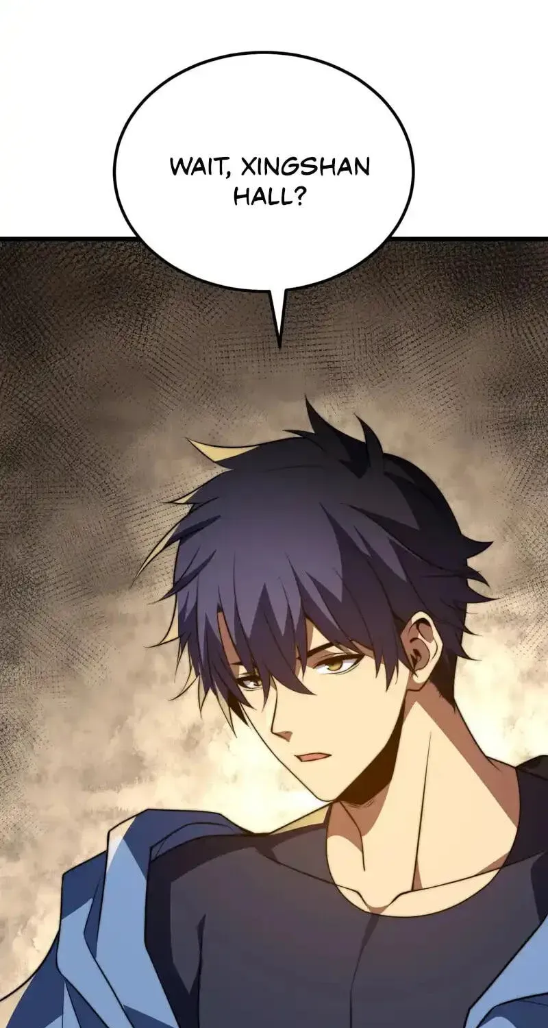 I Became a God Devouring Souls at the Crematorium Chapter 16 page 84 - 