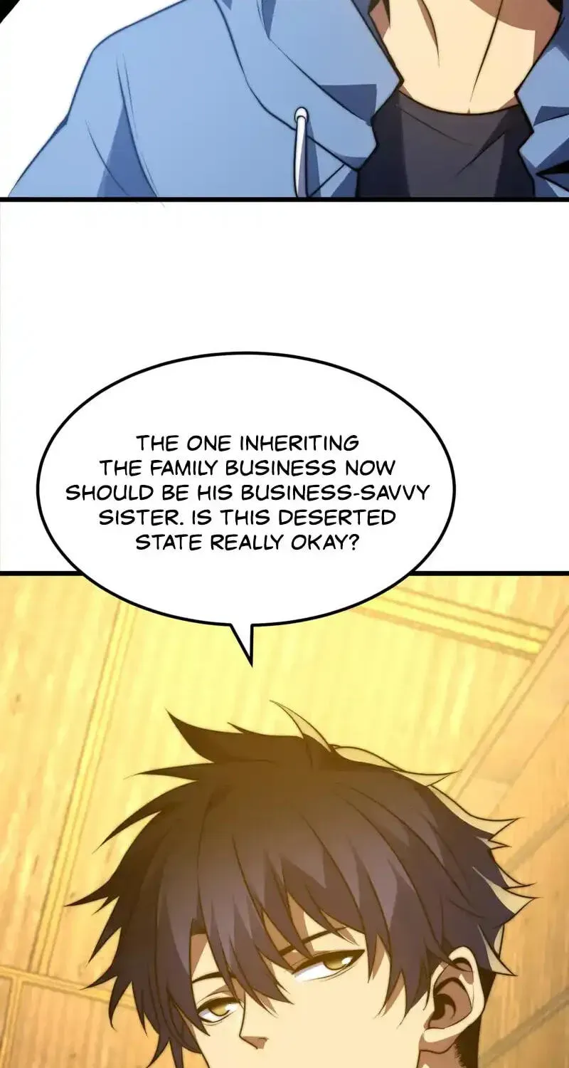 I Became a God Devouring Souls at the Crematorium Chapter 16 page 90 - 