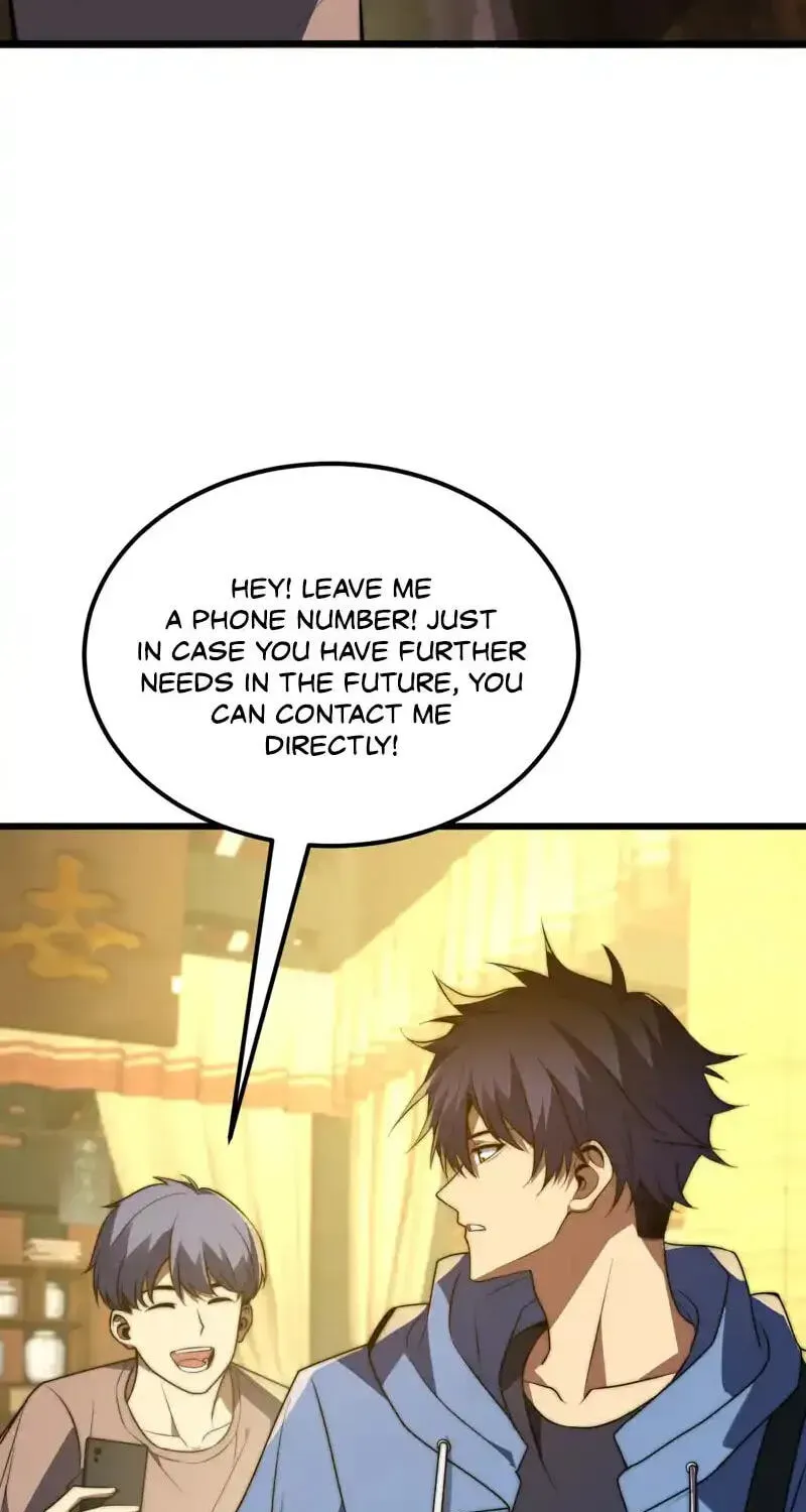 I Became a God Devouring Souls at the Crematorium Chapter 16 page 100 - 