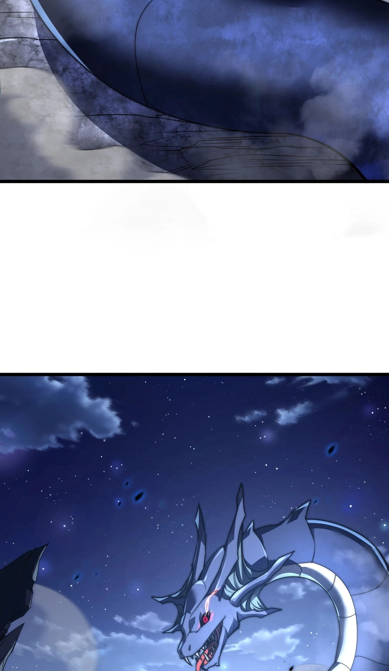 I Became a God Devouring Souls at the Crematorium Chapter 17.1 page 12 - 