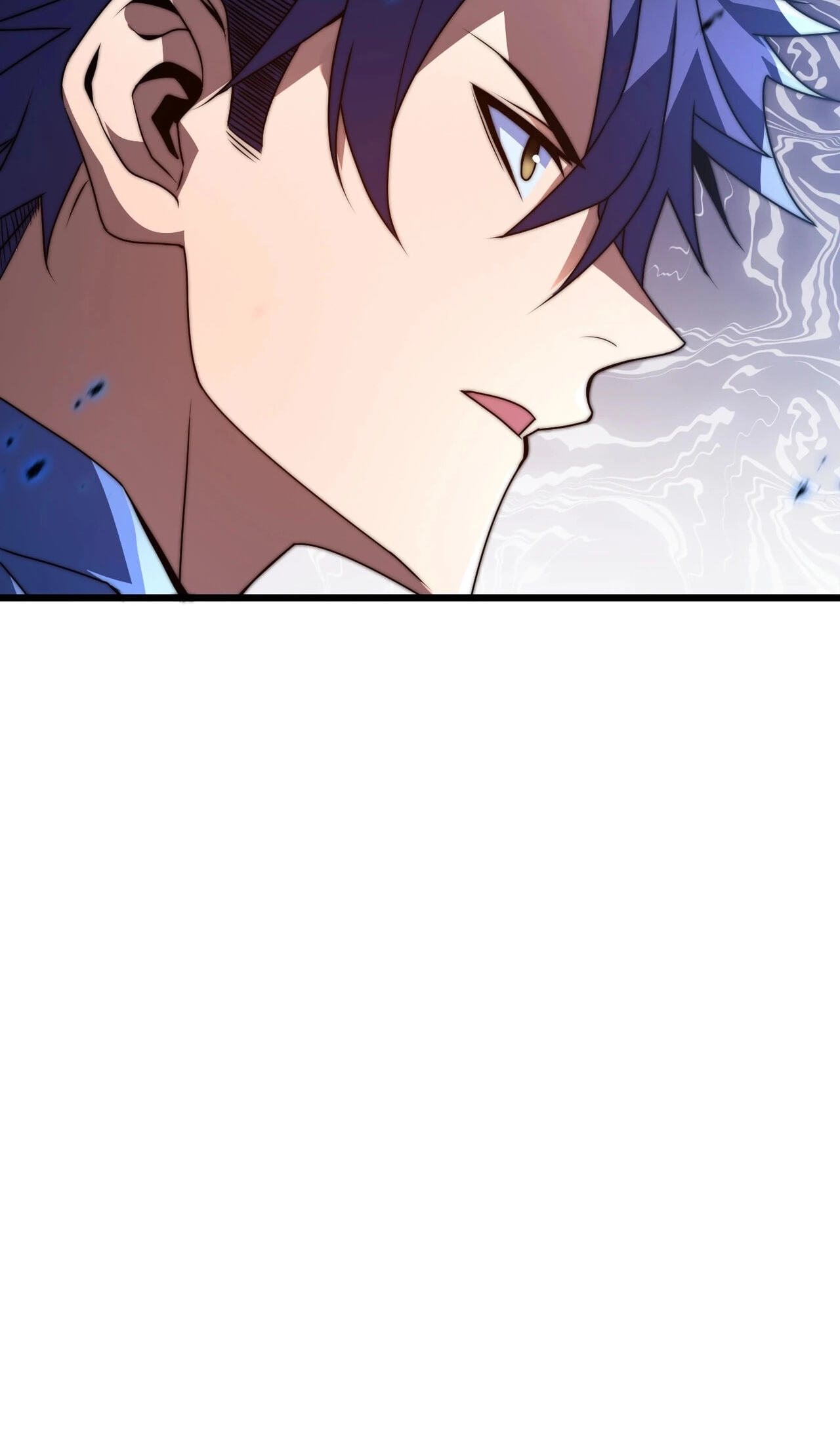 I Became a God Devouring Souls at the Crematorium Chapter 17.1 page 14 - 