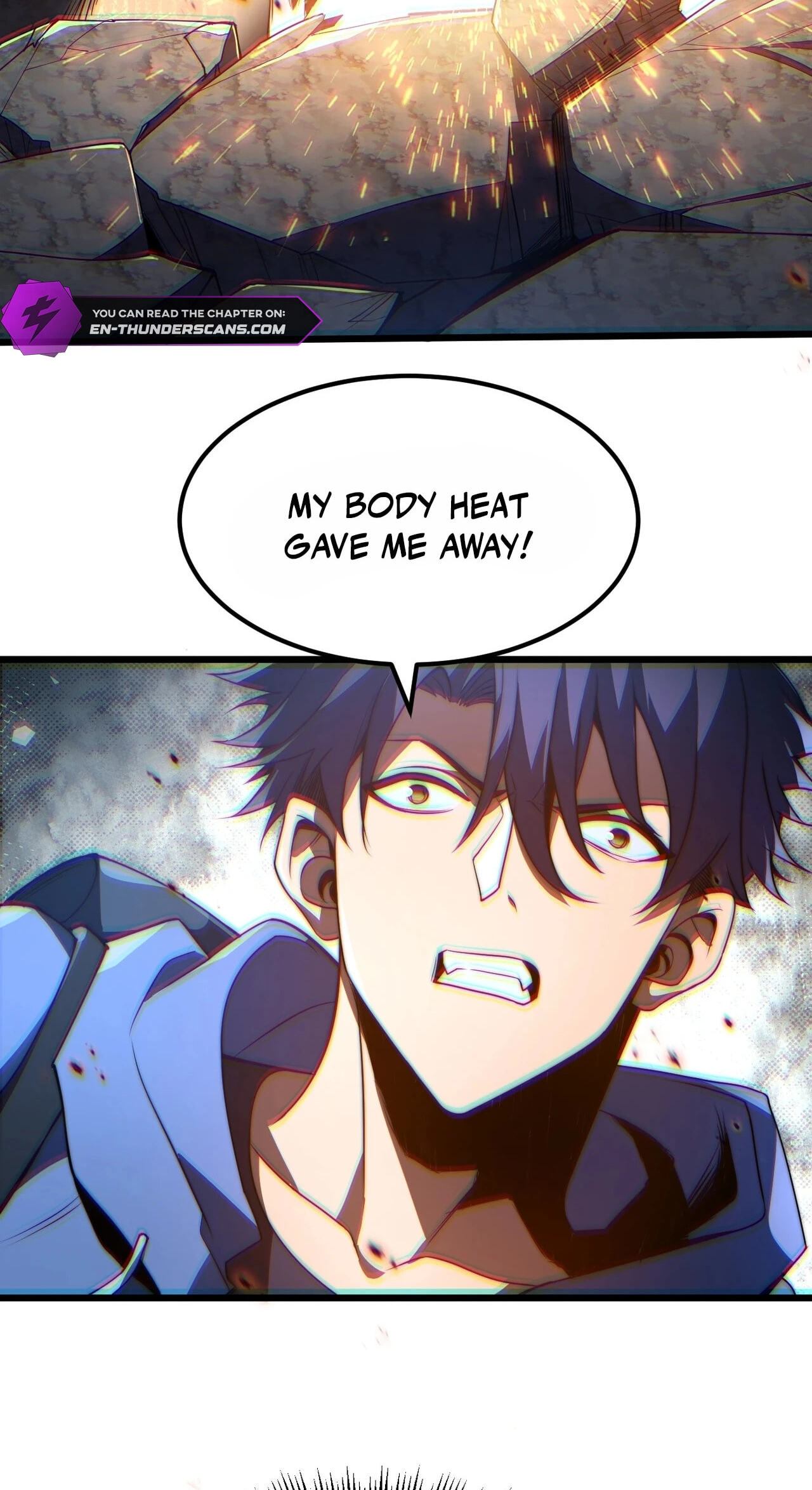 I Became a God Devouring Souls at the Crematorium Chapter 17.1 page 19 - 
