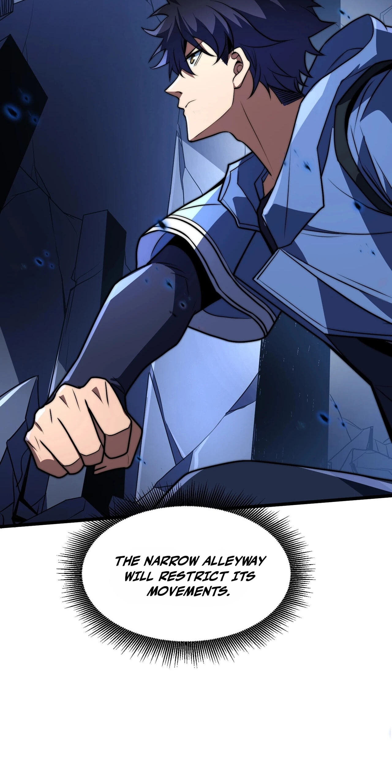 I Became a God Devouring Souls at the Crematorium Chapter 17.1 page 26 - 