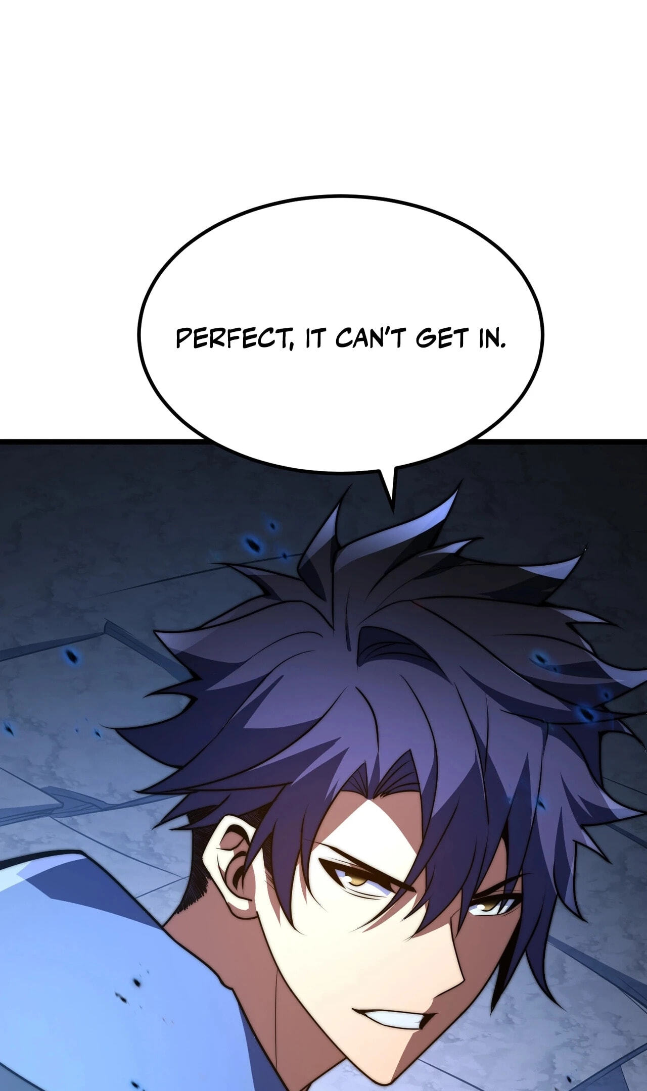 I Became a God Devouring Souls at the Crematorium Chapter 17.1 page 29 - 