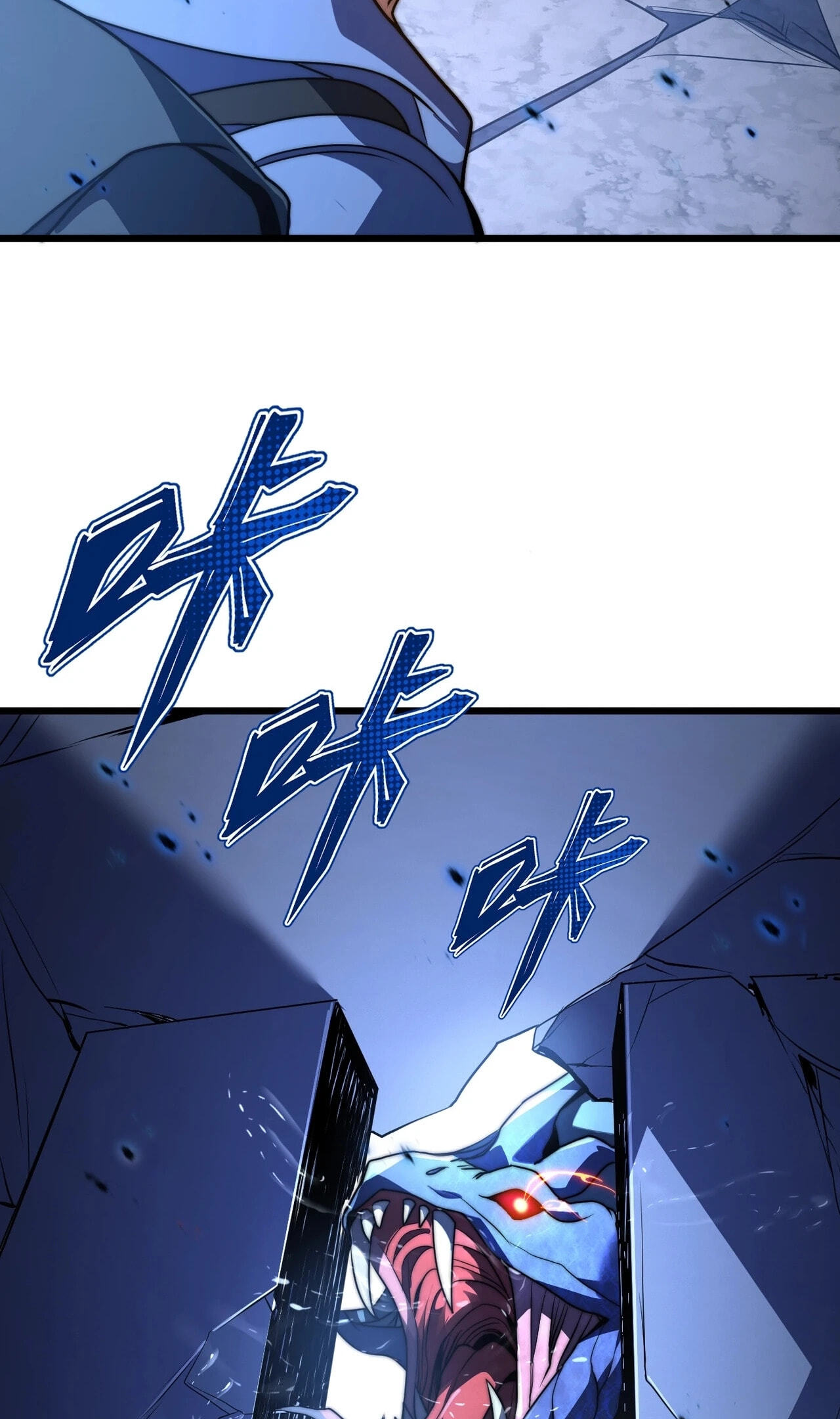 I Became a God Devouring Souls at the Crematorium Chapter 17.1 page 30 - 