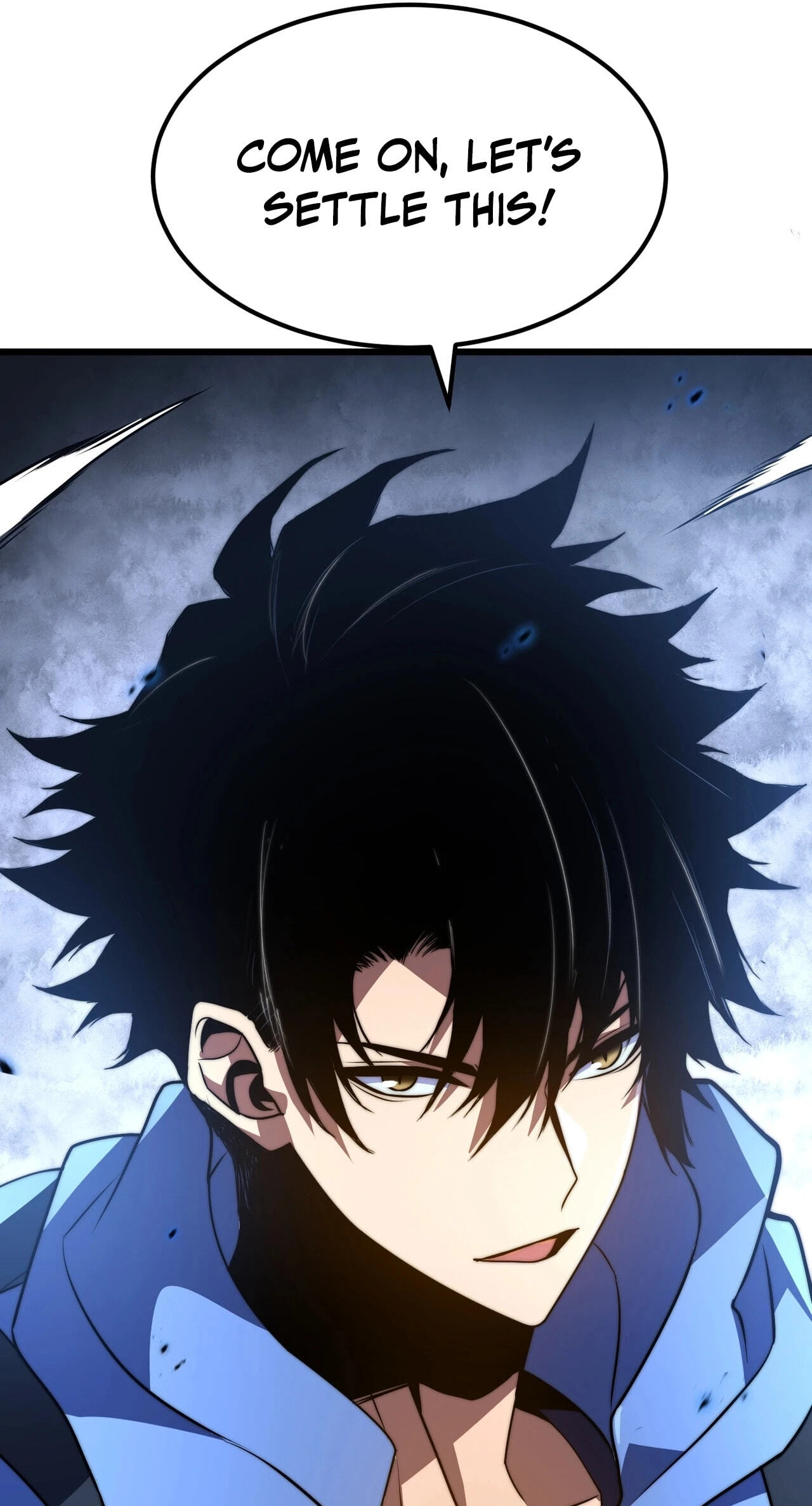 I Became a God Devouring Souls at the Crematorium Chapter 17.1 page 32 - 
