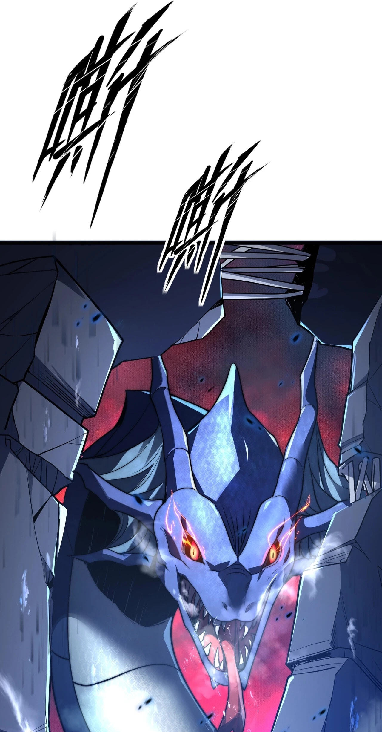 I Became a God Devouring Souls at the Crematorium Chapter 17.1 page 37 - 