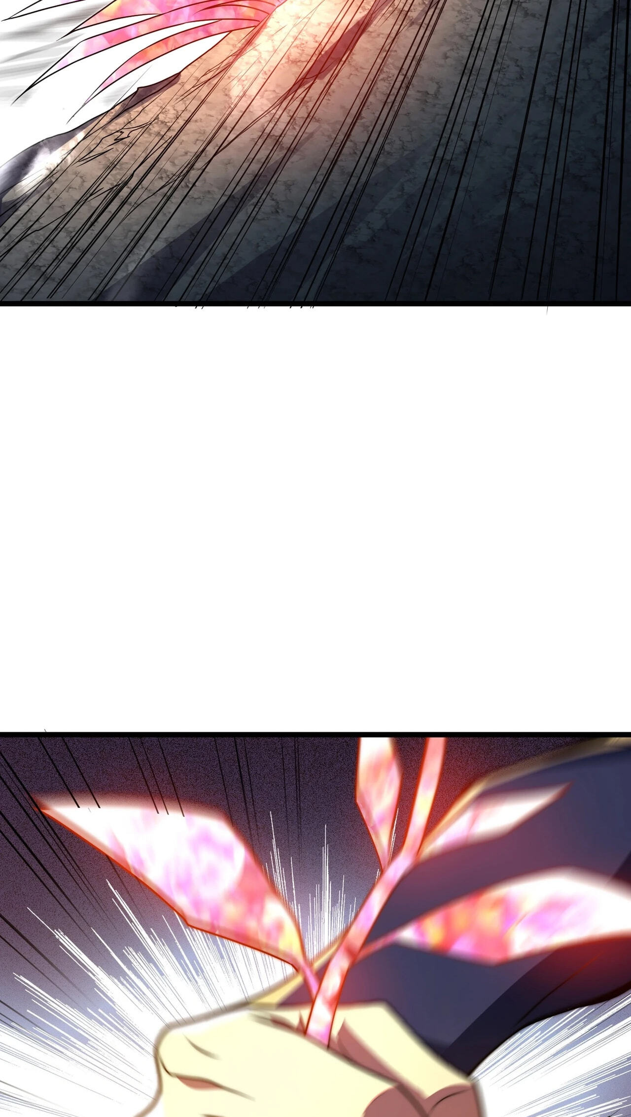 I Became a God Devouring Souls at the Crematorium Chapter 17.1 page 5 - 