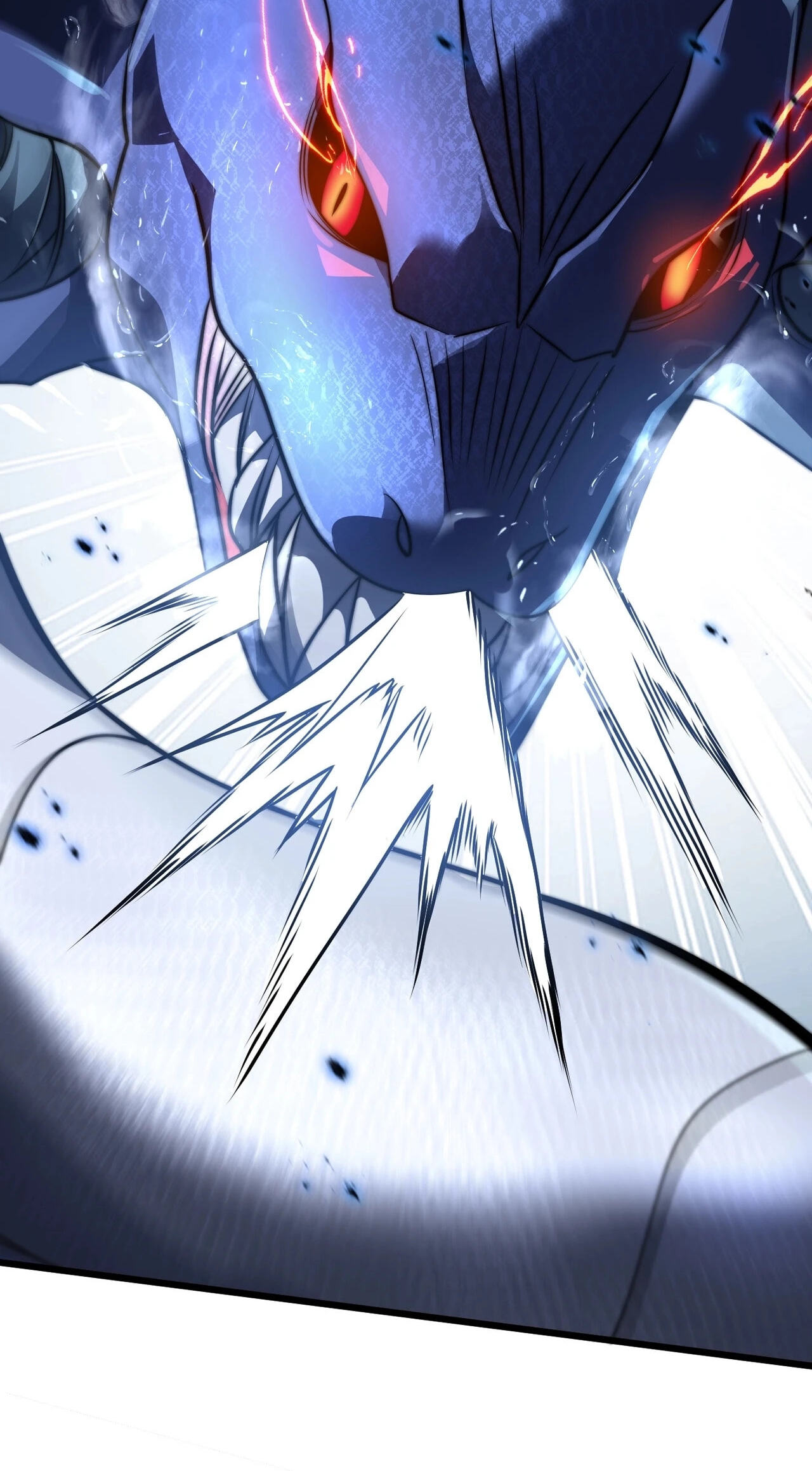 I Became a God Devouring Souls at the Crematorium Chapter 17.1 page 47 - 