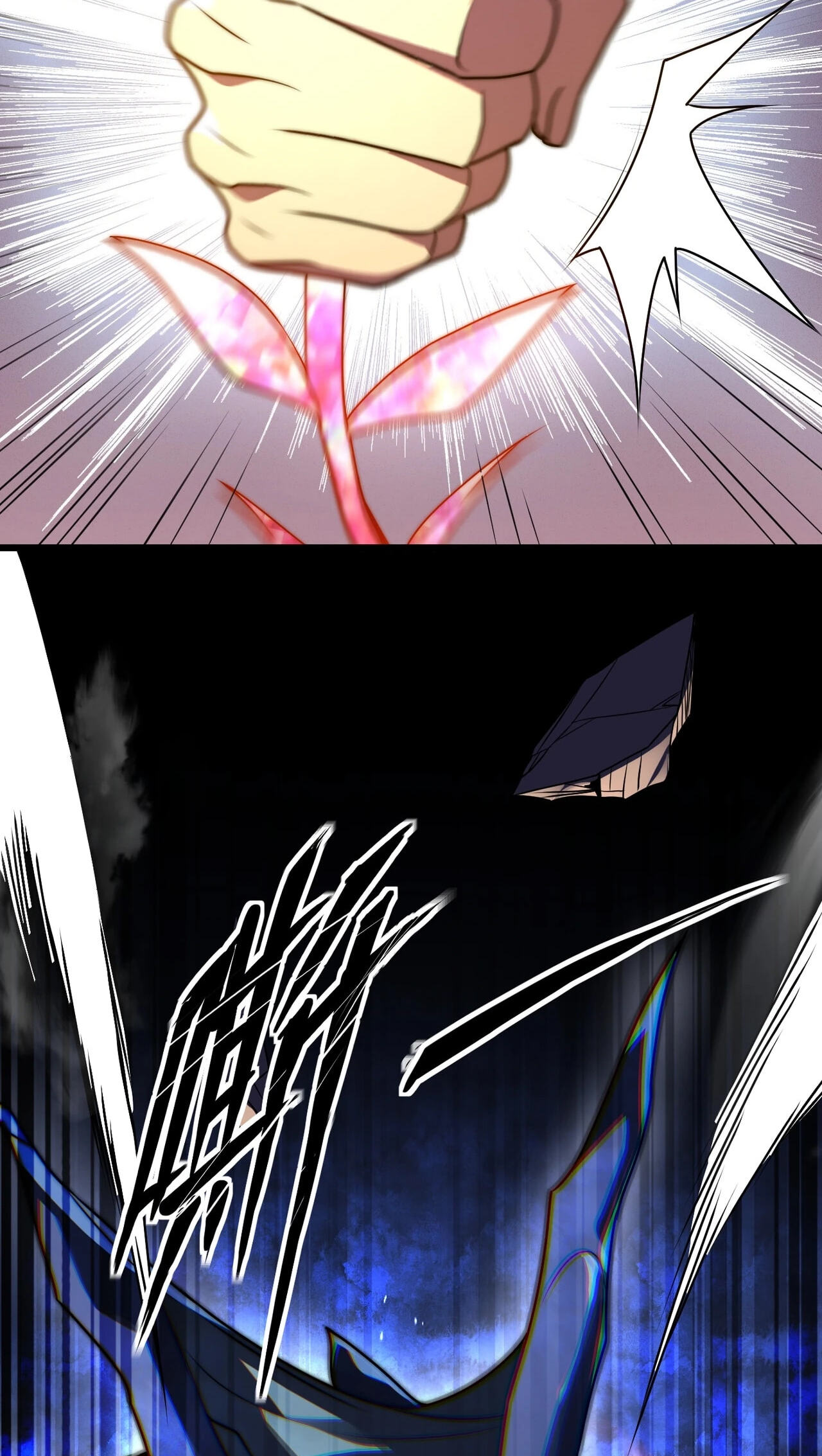 I Became a God Devouring Souls at the Crematorium Chapter 17.1 page 6 - 