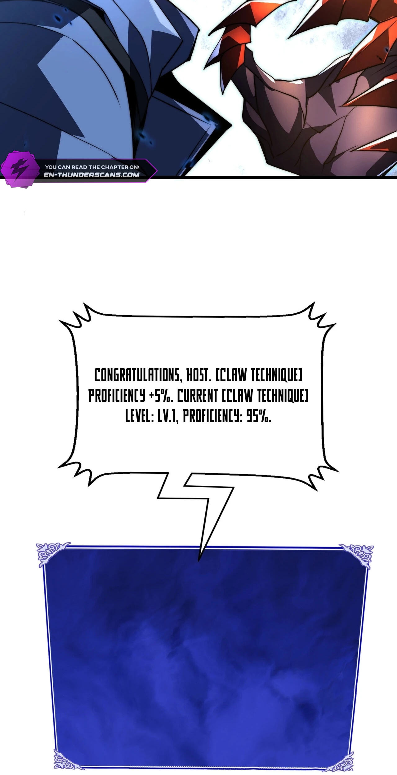 I Became a God Devouring Souls at the Crematorium Chapter 17.1 page 53 - 