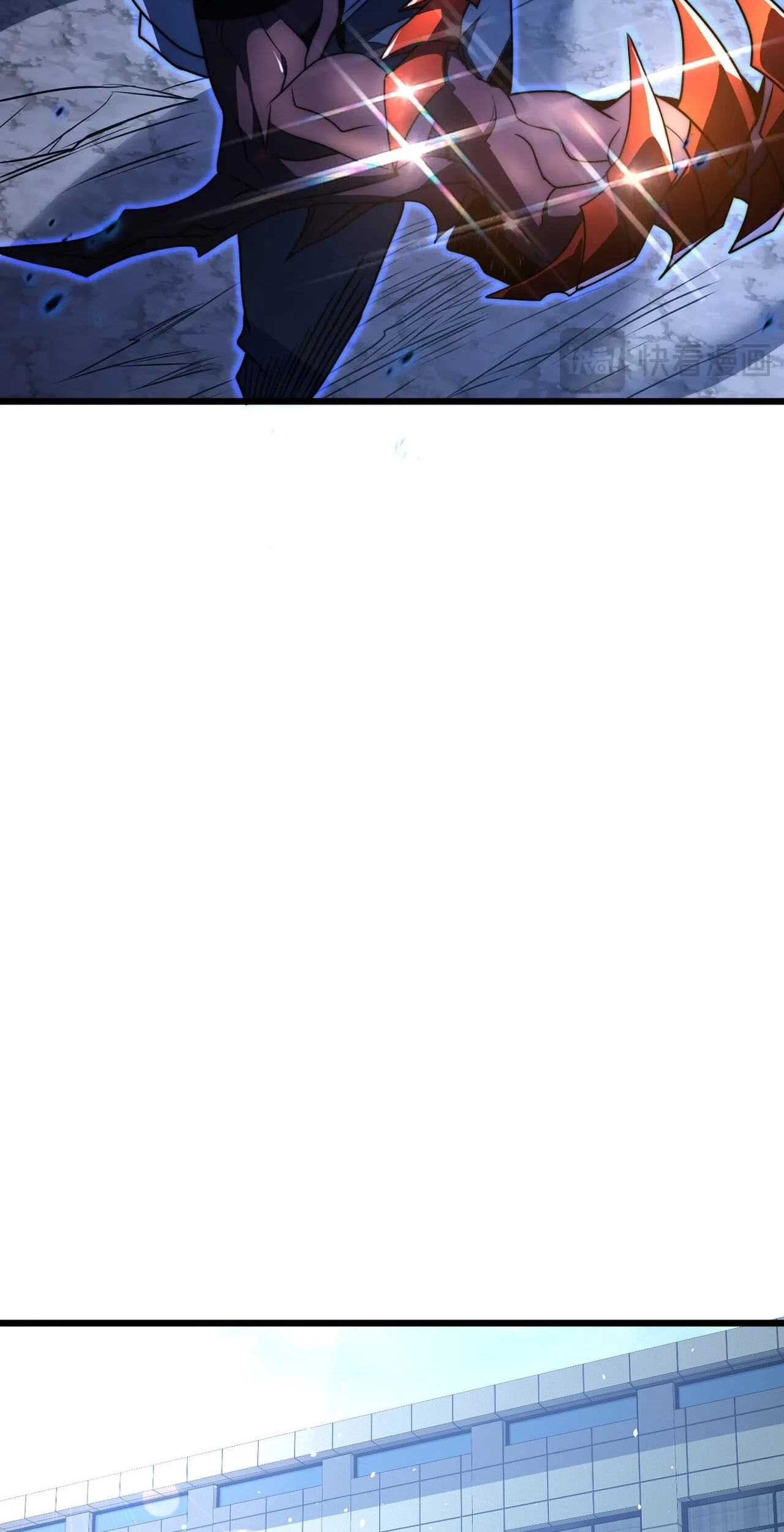 I Became a God Devouring Souls at the Crematorium Chapter 17.1 page 55 - 