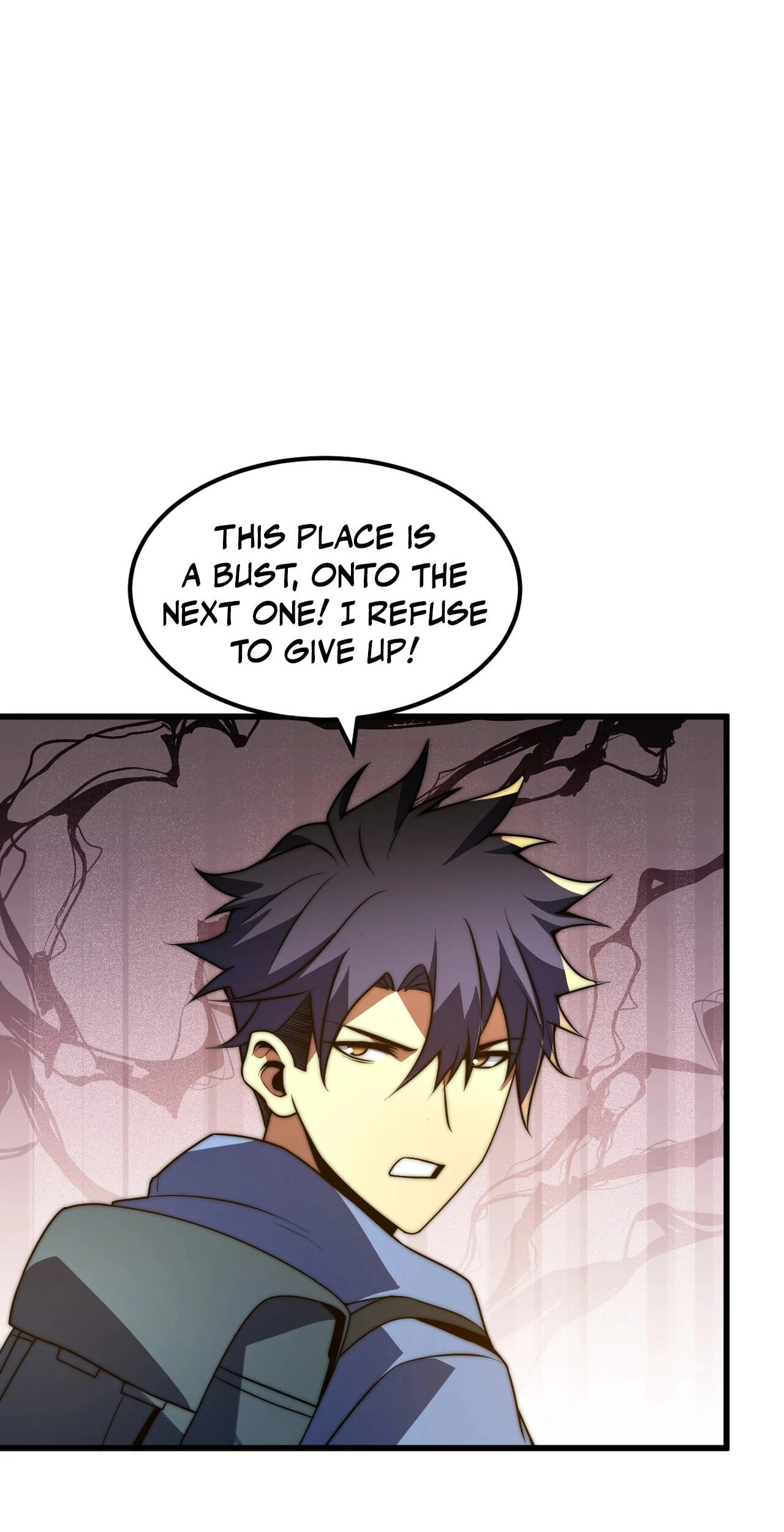 I Became a God Devouring Souls at the Crematorium Chapter 17.1 page 59 - 