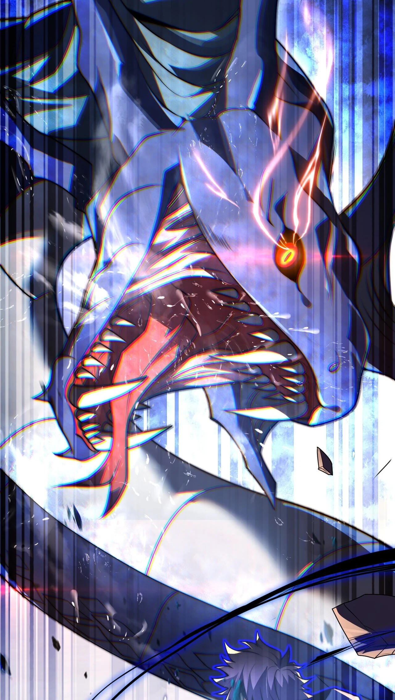 I Became a God Devouring Souls at the Crematorium Chapter 17.1 page 7 - 