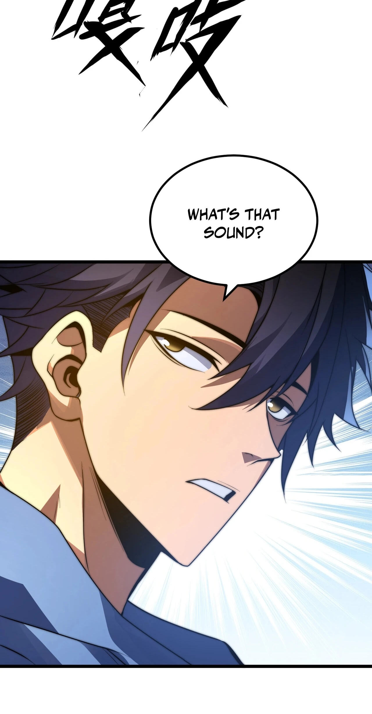 I Became a God Devouring Souls at the Crematorium Chapter 17.1 page 64 - 