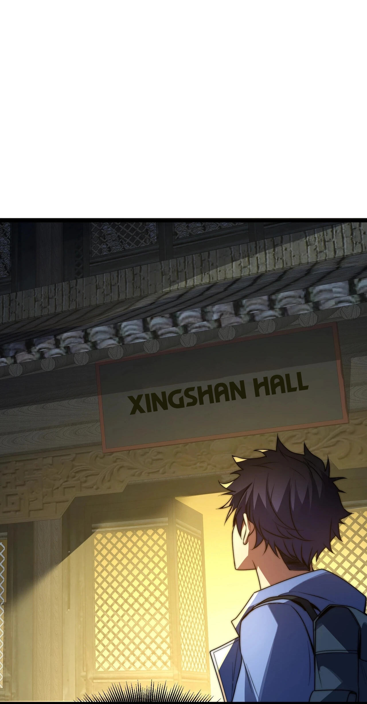 I Became a God Devouring Souls at the Crematorium Chapter 17.1 page 65 - 
