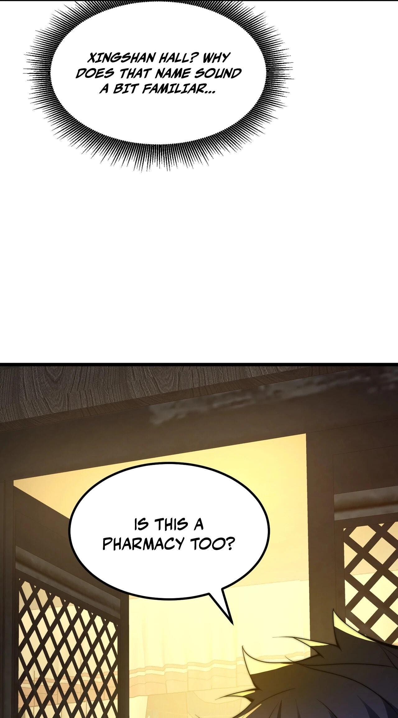 I Became a God Devouring Souls at the Crematorium Chapter 17.1 page 66 - 