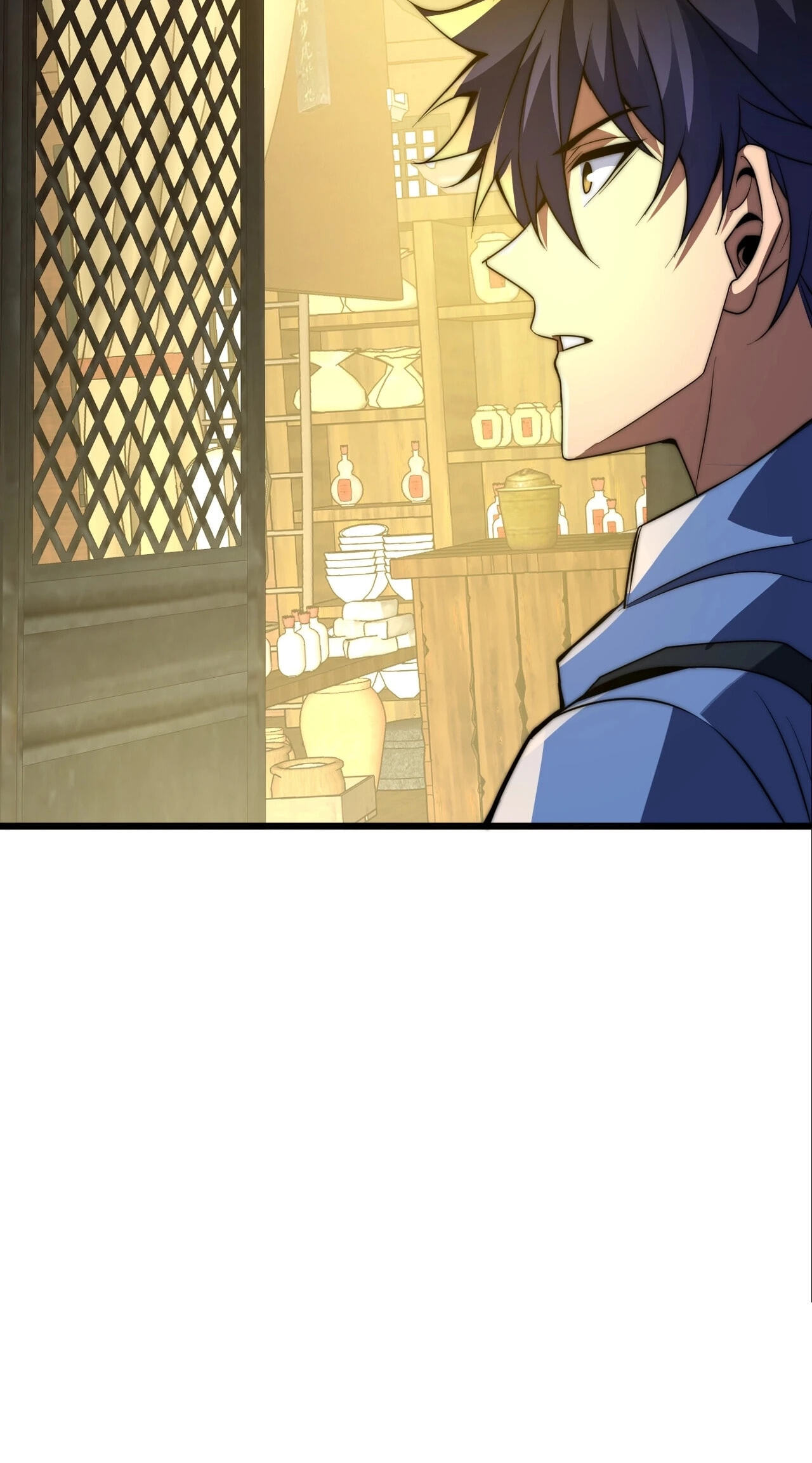 I Became a God Devouring Souls at the Crematorium Chapter 17.1 page 67 - 