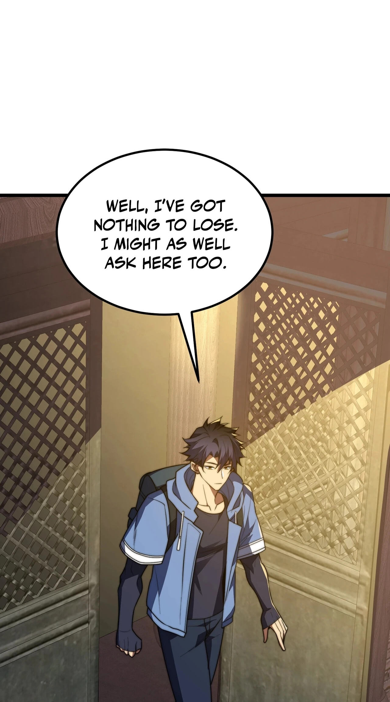 I Became a God Devouring Souls at the Crematorium Chapter 17.1 page 68 - 