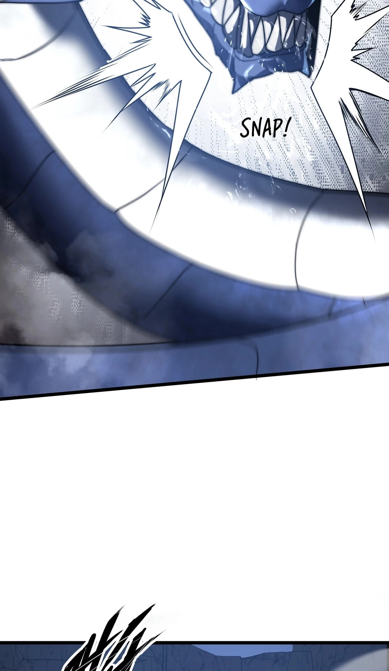 I Became a God Devouring Souls at the Crematorium Chapter 17.1 page 10 - 